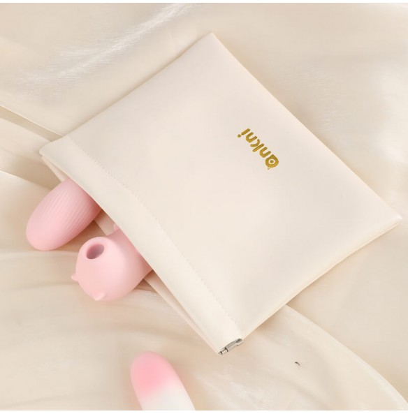 Ankni - PU Magnetic Storage Bag Ankni - PU Magnetic Storage Bag